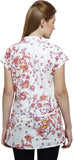 Alpha Lady Women's Printed Casual, Formal Shirt