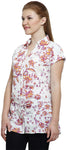 Alpha Lady Women's Printed Casual, Formal Shirt