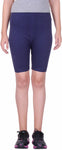 Alisha Solid Women's Cycling Shorts