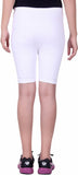 Alisha Solid Women's Cycling Shorts