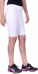 Alisha Solid Women's Cycling Shorts