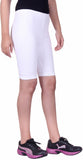 Alisha Solid Women's Cycling Shorts