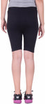 Alisha Solid Women's Cycling Shorts
