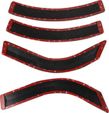 PDI Plastic Car Bumper Guard