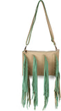 Amatra Hand-held Bag