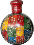 Apkamart Traditional Pitcher 8 Inch Showpiece  -  20 cm