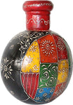 Apkamart Traditional Pitcher 8 Inch Showpiece  -  20 cm