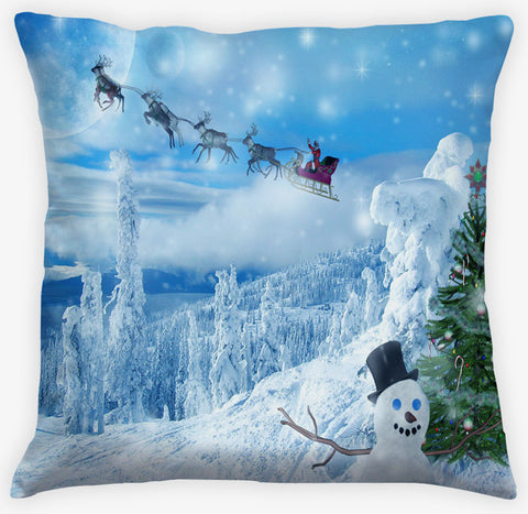 Amore Abstract Cushions Cover