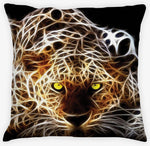 Amore Abstract Cushions Cover