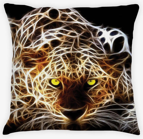 Amore Abstract Cushions Cover