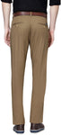 Allen Solly Regular Fit Men's Trousers