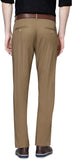 Allen Solly Regular Fit Men's Trousers