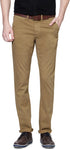Allen Solly Regular Fit Men's Trousers
