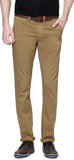 Allen Solly Regular Fit Men's Trousers