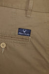 Allen Solly Regular Fit Men's Trousers