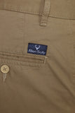 Allen Solly Regular Fit Men's Trousers