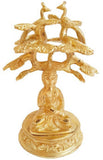 Gautam Buddha Showpiece  -  14 cm