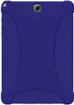 AMZER Back Cover for Samsung Galaxy Tab A 9.7 SM-T550 , Samsung Galaxy Tab A 9.7 SM-T555