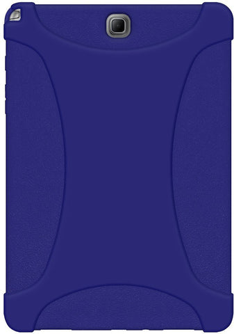 AMZER Back Cover for Samsung Galaxy Tab A 9.7 SM-T550 , Samsung Galaxy Tab A 9.7 SM-T555