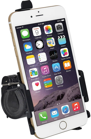 Amzer Handlebar Mount for iPhone 6 Plus