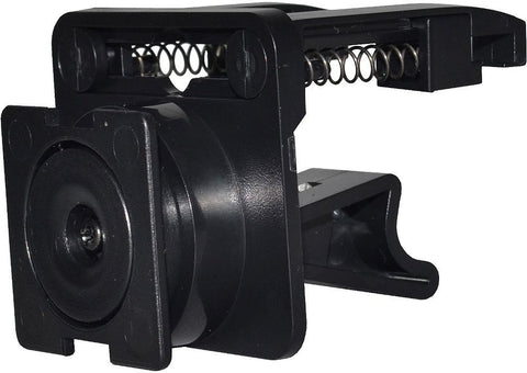 Amzer Swiveling Air Vent Mount for HTC One M8