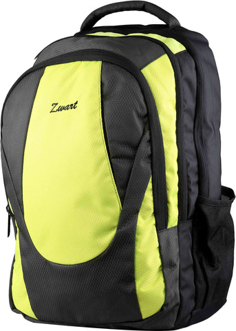 Zwart Andanor-FG 25 L Backpack