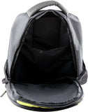 Zwart Andanor-FG 25 L Backpack