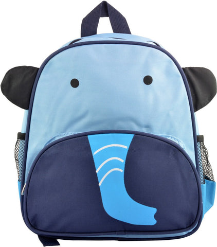 Angel Glitter School Bag