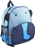 Angel Glitter School Bag