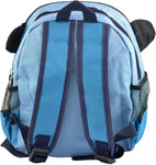 Angel Glitter School Bag