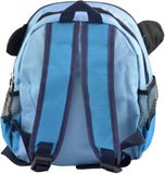 Angel Glitter School Bag