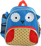 Angel Glitter School Bag