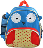 Angel Glitter School Bag