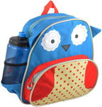 Angel Glitter School Bag