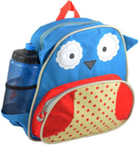 Angel Glitter School Bag