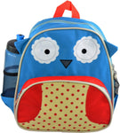 Angel Glitter School Bag