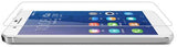 PrixCracker Honor6+ Tempered Glass for Huawei Honor 6+