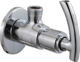 SARK Angle Valve with Flange Faucet Set