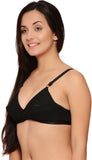 ShowTime Women's T-Shirt Bra