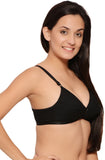 ShowTime Women's T-Shirt Bra