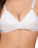 ShowTime Women's Full Coverage, T-Shirt Bra