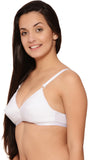 ShowTime Women's Full Coverage, T-Shirt Bra
