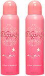 Anna Andre Paris Majesty Deodorant Combo Set