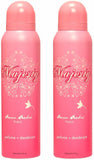 Anna Andre Paris Majesty Deodorant Combo Set