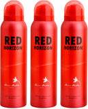 Anna Andre Paris Red Horizon deodorant Combo Set