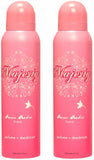 Anna Andre Paris Majesty Deodorant Combo Set