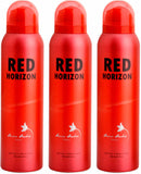 Anna Andre Paris Red Horizon deodorant Combo Set