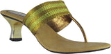 Faith Leenise 1000119 Women Heels