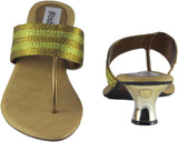 Faith Leenise 1000119 Women Heels