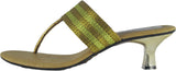 Faith Leenise 1000119 Women Heels